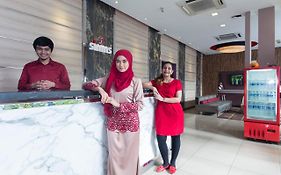 Simms Boutique Kuala Lumpur 2*